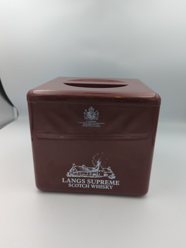 Vintage langs supreme scotch - langs,