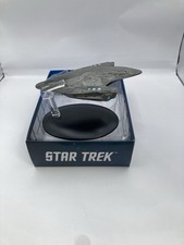 Eaglemoss Star Trek Starships Collection #153 Devore Warship Diecast Model. New