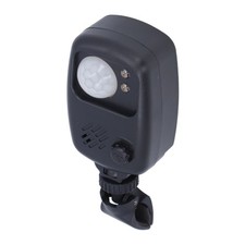 Camping Trip Wire Alarm Device