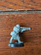 Necromunda House Cawdor Ganger