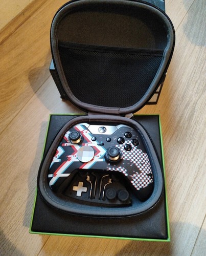 Microsoft xbox elite - xbox, 2