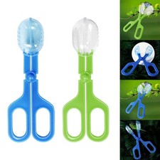 Reptile Feeder Clip Portable