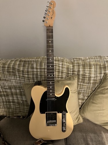 Fender telecaster usa - fender, 2006