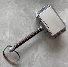 Thor hammer 44cm - hammer, cosplay
