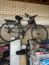 Specialized Crosstrail Hybrid