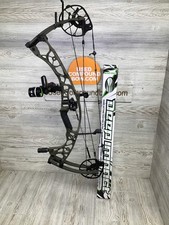 Used Hoyt Alpha AX-2 29