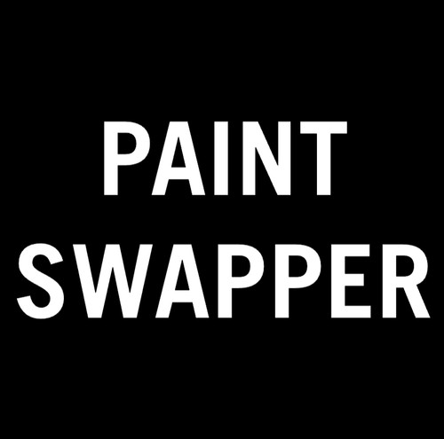 Paint swapper funny car - swapper,