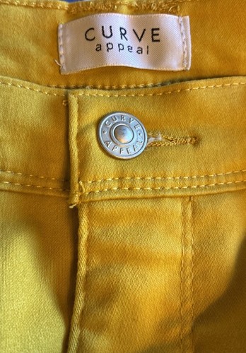Nwt curve appeal - nwt~curve, appeal~5