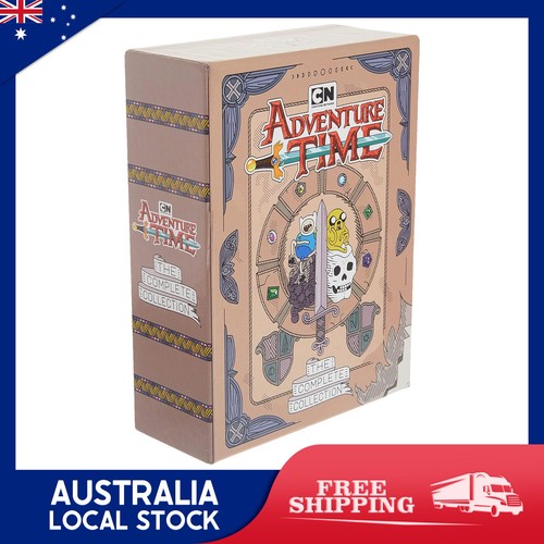 Adventure time the - adventure,