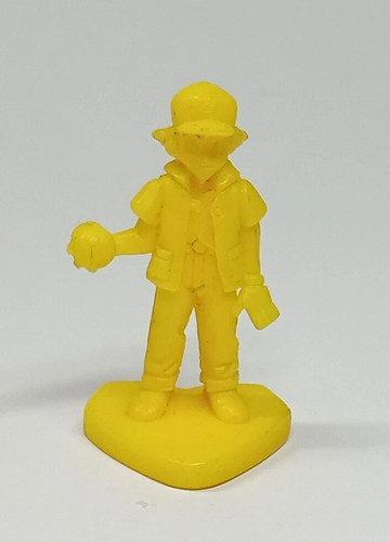 Pokemon master trainer board - pokemon,