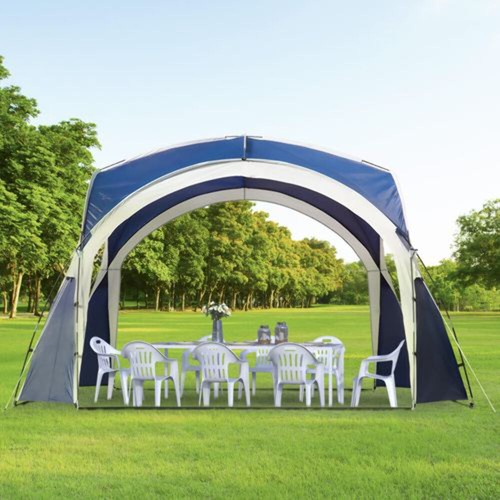 Outdoor gazebo event dome - outdoor,
