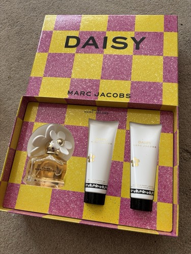 Mark jacob daisy gift set - mark,