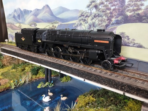 Hornby railroad r3155 br - railroad,