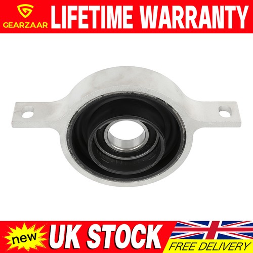 Propshaft centre mounting - propshaft,