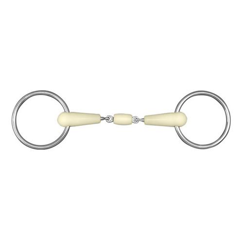 Happy mouth loose - happy, ring