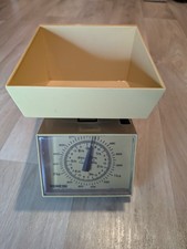 Vintage EKS Kitchen Scales