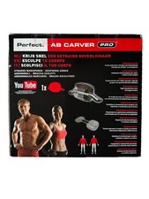 Perfect Fitness AB Carver Pro