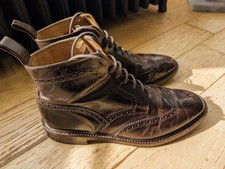 Loake Shoemakers 'Banks'