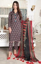 Asian Pakistani Women