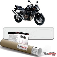 Tank Paint Protection Film Kit