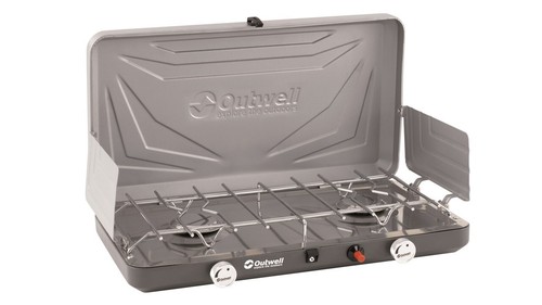 Outwell annatto stove 2 - stove,