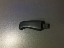 VW GOLF JETTA MK1 MK2 SCIROCCO FRONT LEVER SEAT BACKREST 191881633A