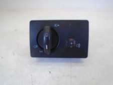 FORD FIESTA STYLE E4 4 DOHC HATCHBACK 2002-2008 HEADLIGHT + REAR FOG SWITCH