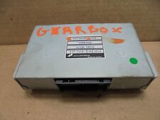 MG ZT 2001-2006 / ROVER 75 1999-2006 AUTO TRANSMISSION GEARBOX ECU UHC100139