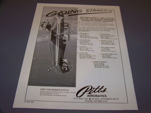 1979 pitts special - 1979,