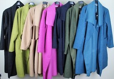 Ladies Lagenlook Warm Winter