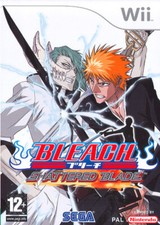 Bleach: Shattered Blade
