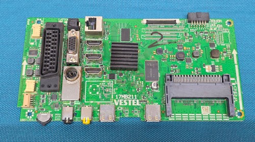Main board for - board,