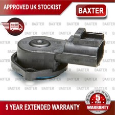 Baxter Throttle Position Sensor Fits Ford Fiesta Focus KA Mondeo Transit Connect