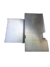 biro Butcher Bone bandsaw Model 3334 Work Top Plate And Trolley