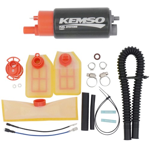 Fuel pump for aprilia - fuel, sx