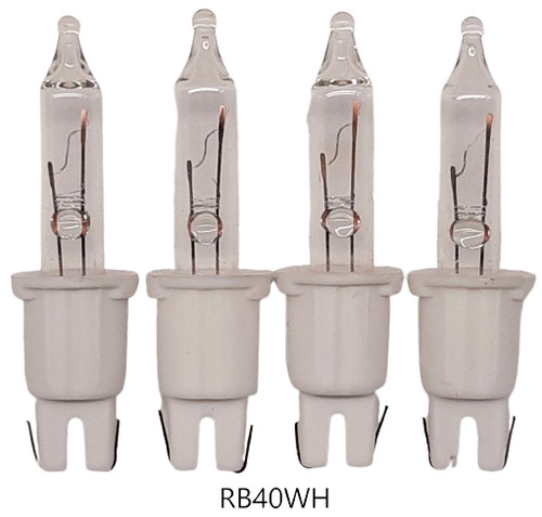 Premier rb40wh spare - 4, x