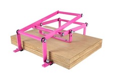 LINO PRESS A3 - 430 x 300 With