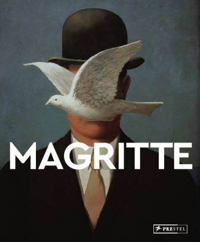 Magritte masters art - masters,