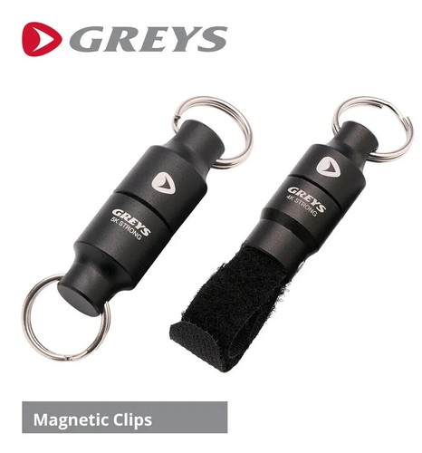 Greys magnetic clip 3kg 5kg - magnetic, /
