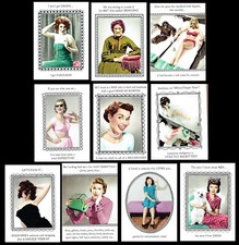 BIRTHDAY CARD - GREAT FUN ~