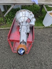 4 speed gearbox for Triumph spitfire Vitesse GT6 