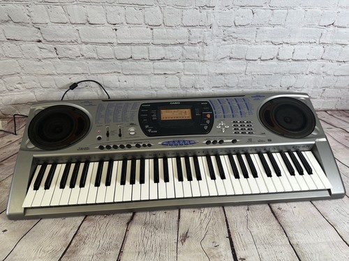 Casio keyboard ctk 671 - casio,