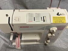 Bernina 1008 sewing machine