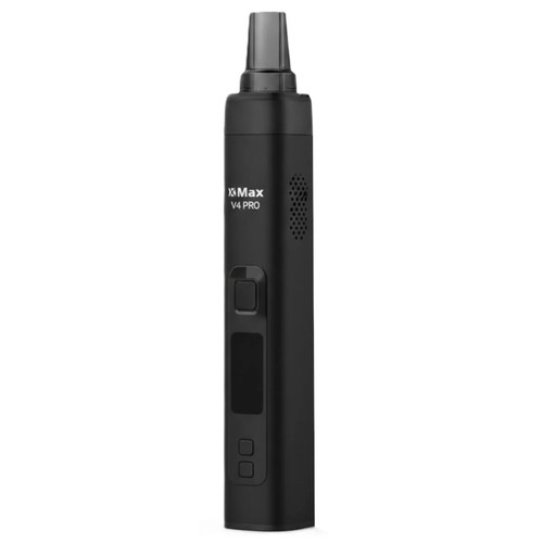 Xmax pro vaporizer - xmax, v4