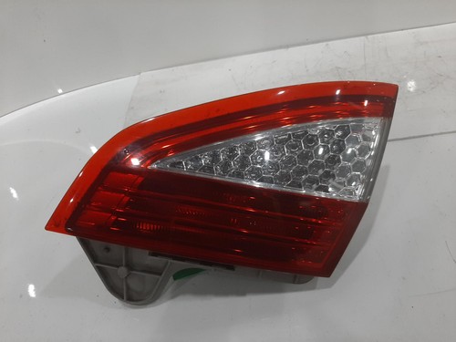Ford mondeo zetec - zetec, mk4