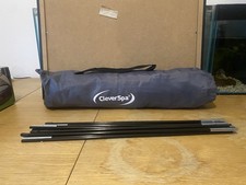 Lay Z Spa/ Clever spa Hot Tub Canopy