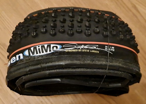 Maxxis larsen mimo 26x1 - mimo, 26x1.90
