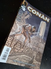 Conan Comics Bundle 20 - 34 (Dark Horse Comics)