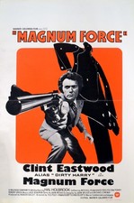 Magnum force 1973 - force, clint
