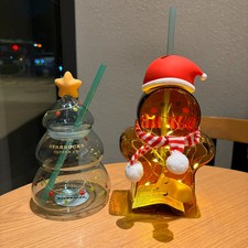 Starbucks Multiple Styles